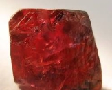 Изображение: Rubin mineral